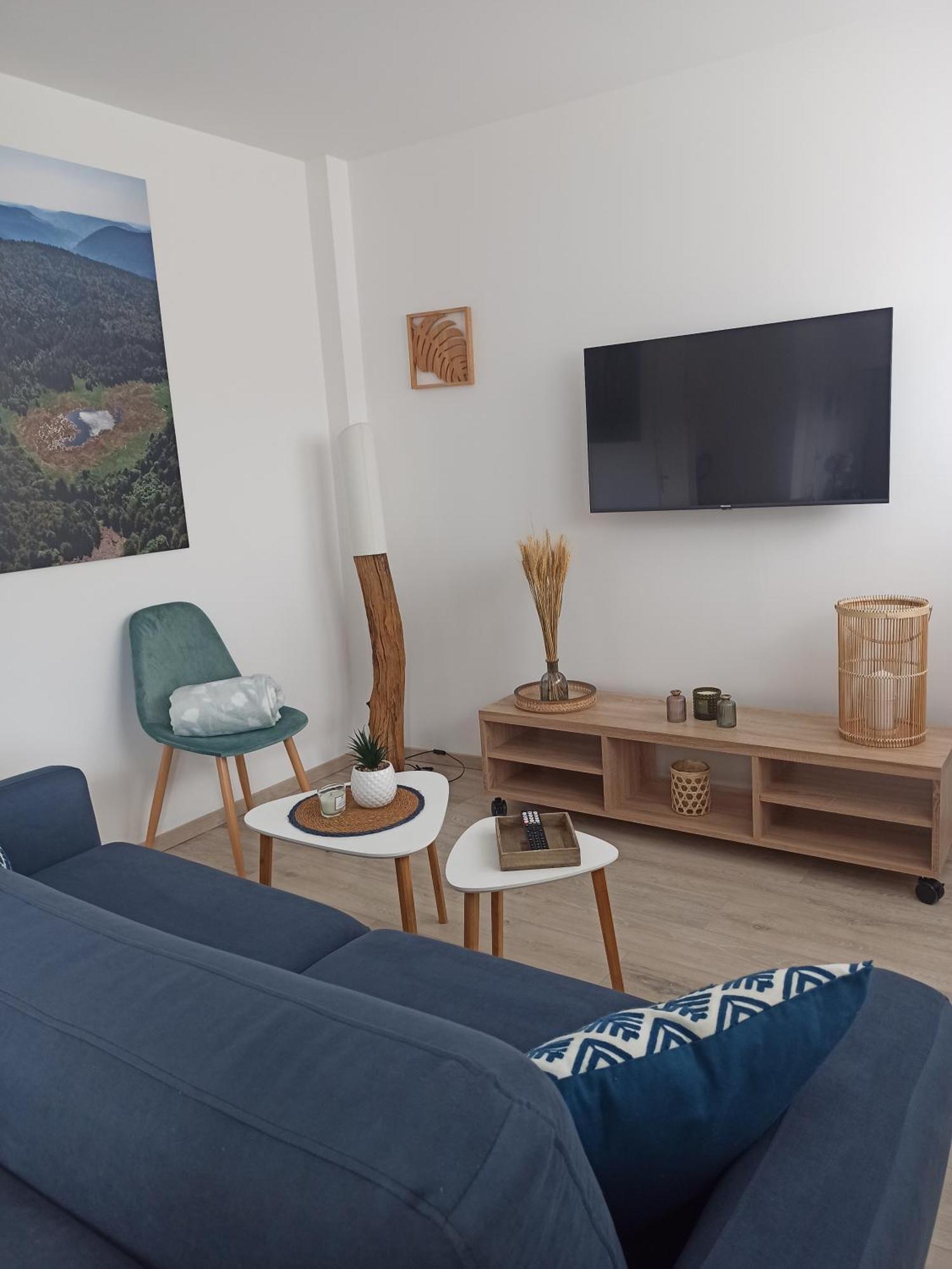 Chalet Kelly, centre ville / Jacuzzi / Sauna Gérardmer Esterno foto